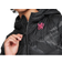 Nike Chelsea Vinterjacka Nsw Synthetic Fill Fleece 3rd Svart/rosa Barn Nike ['Svart'] M: 137-147 cm
